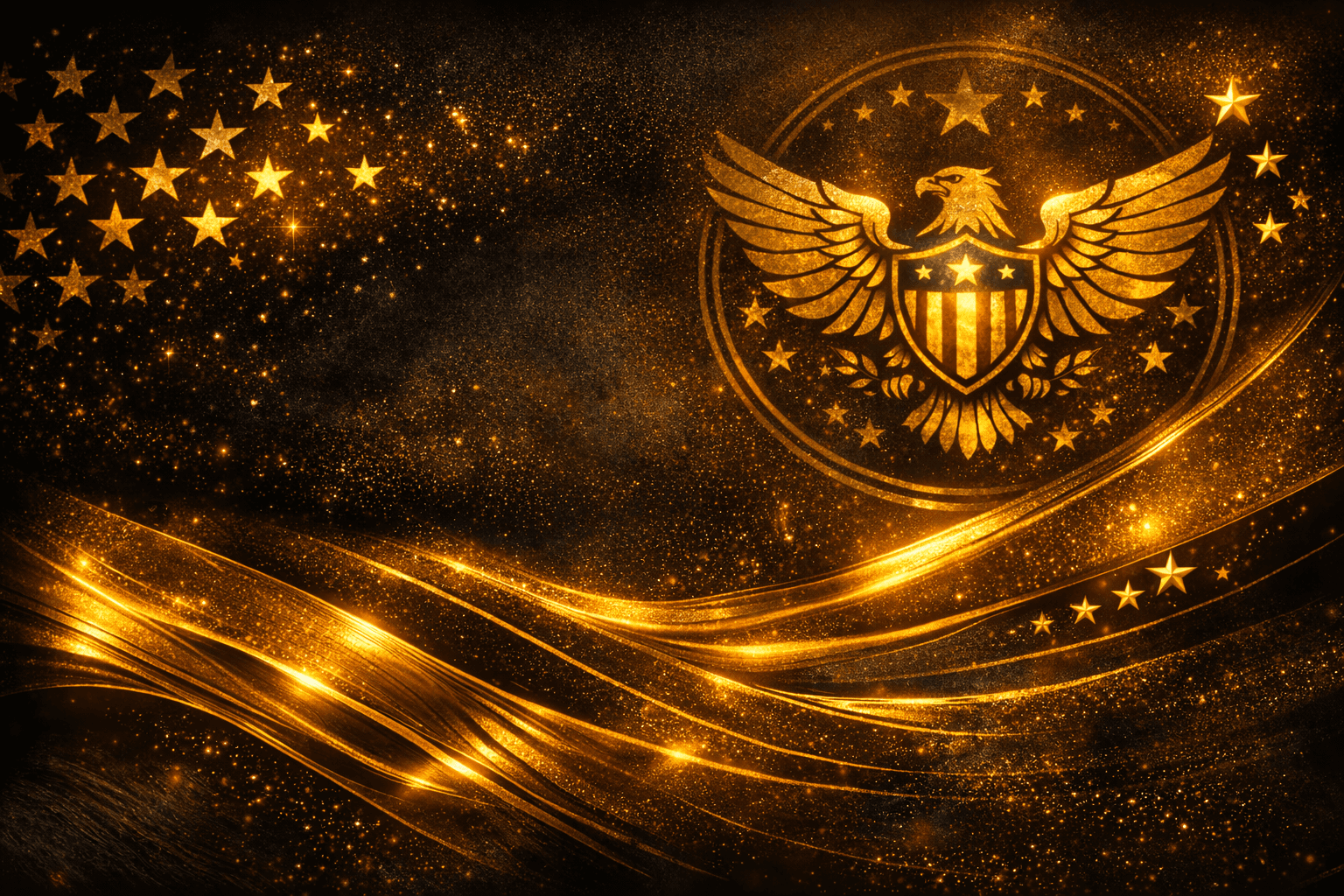 Futuristic background